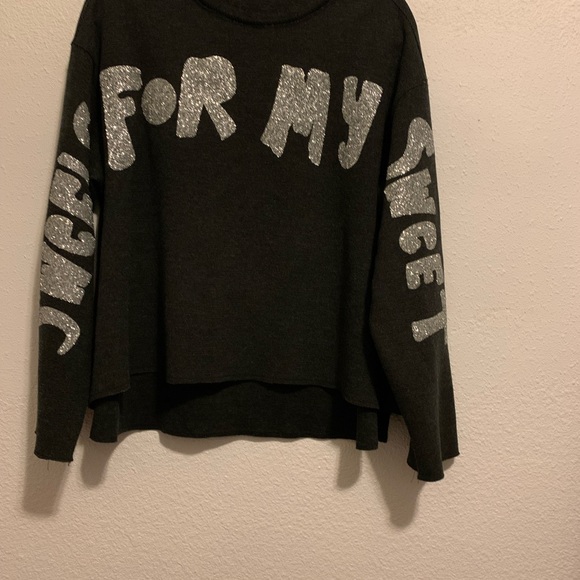 V.O.V. Voice of Voices Tunic sweeter - Picture 4 of 10